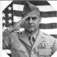 Lt Col James H Doolittle (@ltcoldoolittle) 's Twitter Profile Photo