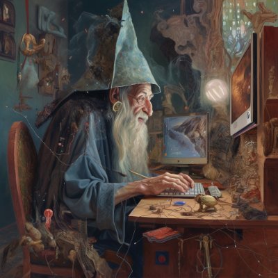 WizardlyPrompts