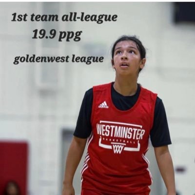 Westminster HS Athlete of the Year~5’8~G.P.A 4.0~2024 ~🏀 PG/SG~🥎 SS/OF 🏈 QB/S (SoCal Blaze 🔥 was #3 now #8) ~John 3:16~GOD FIRST 🙏🏽
