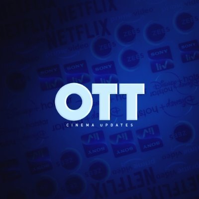 OTTentiondotcom Profile Picture