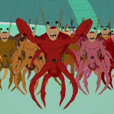 PeopleOfTheCrab's profile picture. 