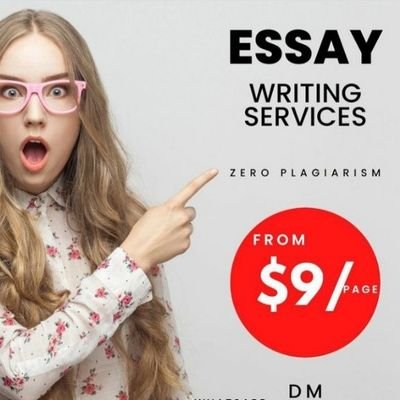 For Assistance with all Assignments and Online Classes, HMU on WhatsApp or Text +1(203)716-4054