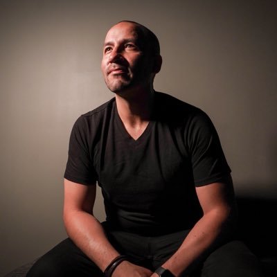 Mr_Qsin's profile picture. But a RocknRolla, oh, he's different. Why? Because a real RocknRolla wants the fucking lot.