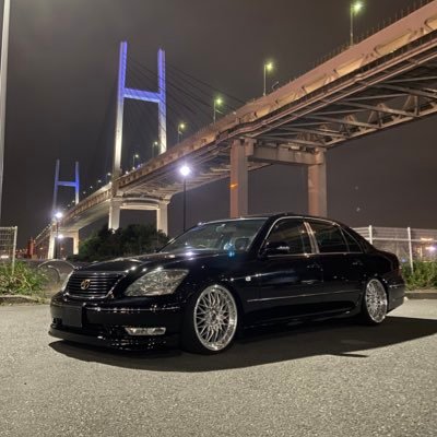 24歳廃人 JZX100→GRS182→UCF31