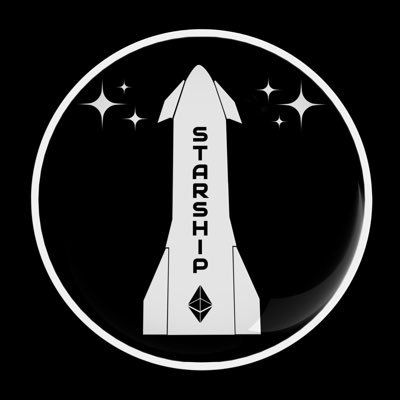 #STARSHIP is Elon's rocket that will take humanity to Mars. We are a decentralized #crypto community shaping up to be the #memecoin story of 2023. Join us!