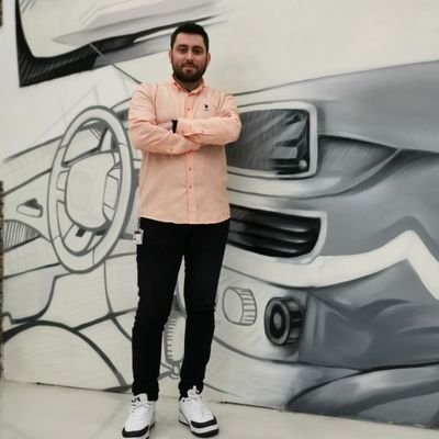 I am only responsible for what I say not for what you understand.. /
University of Brighton /
Mechanical and Manufacturing Engineer