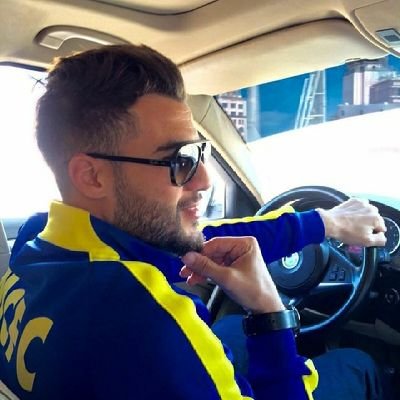 لا تخشى من تقدمك ببطء، بل عليك الخوف من بقائك في مكانك
🇸🇦
