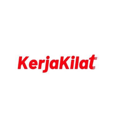 KerjaKilat's profile picture. ⚡have your tasks completed by freelancers without hiring employees.🚀