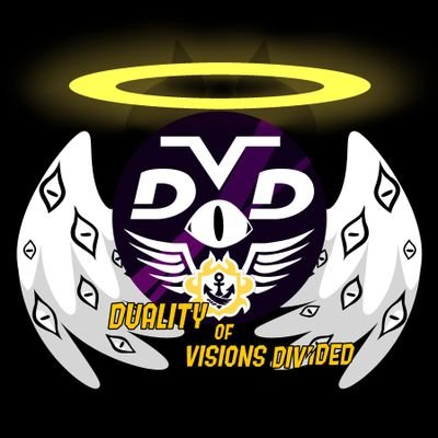 Duality of Visions Divided (DvD)