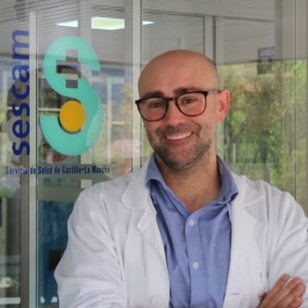 Farmacéutico de hospital. Hospital Santa Bárbara. Doctorando en UCLM. Economía de la Salud.