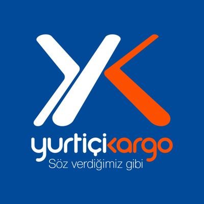 Yurtiçi Kargo Servisi A.Ş. Resmi hesabıdır. - https://t.co/9d8BghLcZ3 - Müşteri Hizmetleri destek için @yurticidestek - 444 99 99