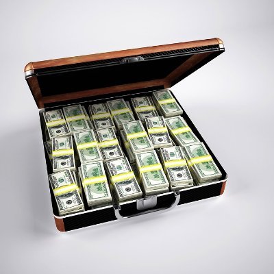 Making investing simple and accessible for everyone. #RoboAdvisors #PassiveInvesting