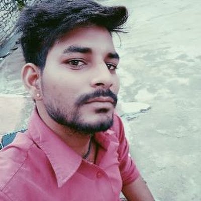 KRISHNAkan94385's profile picture. 