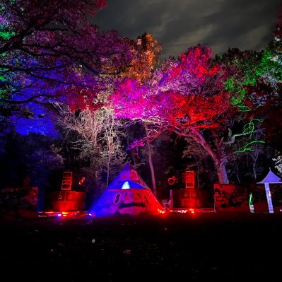 InfraLineupWhen's profile picture. Where is the Infrasound lineup