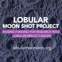 LobularMoonShotProject(@lobularmoonshot) 's Twitter Profile Photo