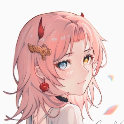 👹Wei Wei💕V🧧さんのプロフィール画像