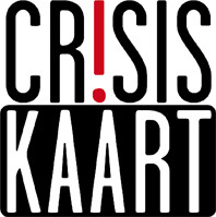 De Crisiskaart© is een klein document vanuit cliëntenperspectief dat fungeert als 'gebruiksaanwijzing' ten tijde van crisis (voor naasten en hulpverleners).