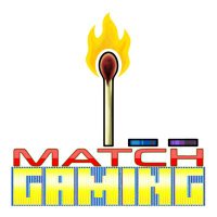Match Gaming (@match_gamingx) 's Twitter Profile