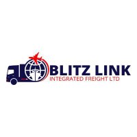 Blitz Link Integrated Freight(@blitz_link) 's Twitter Profile Photo