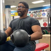 Larry Brown (@tenacitystrong) 's Twitter Profile Photo Larry Brown (@tenacitystrong) 's Twitter Profile Photo