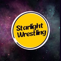 ⭐️ Starlight World Wrestling ⭐️(@StarlightEfed) 's Twitter Profile Photo