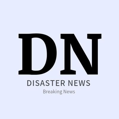 Disaster News is your source for news from across the world. Please Support my channel. DM for credit/removal/submission