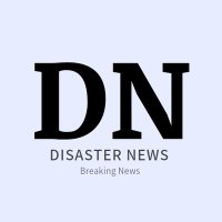 Disaster News (@top_disaster) 's Twitter Profile