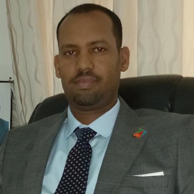 TesfuBahta's profile picture. #Social_justice
#Self_reliance
#Equality

#Eritrea, Tweets are personal & Retweets r not endorsements.