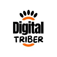 Digital Triber | Digital Marketing Agency(@digitaltriber) 's Twitter Profile Photo