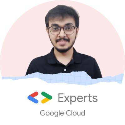 @GoogleDevExpert - Google Cloud | @GoogleCloud Champion Innovator | GDG Cloud Organizer @gdgcloudahm | 6X Google Cloud Certified | Tweets are my own