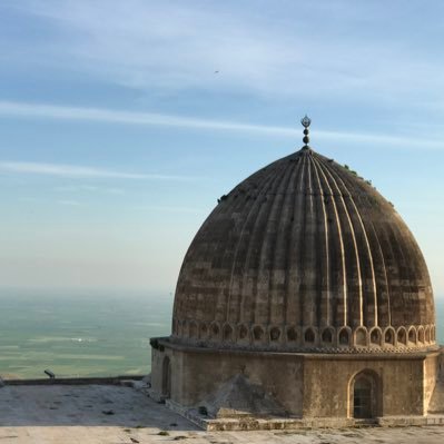 AK Parti Mardin il başkanı | Mardisan ve Uncu şirketleri kurucusu #turizm #dış ticaret #finans