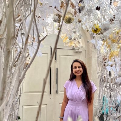 khyatigada's profile picture. Learning. Unlearning. Relearning.