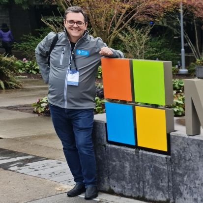 Juanjo_Luna's profile picture. MVP Microsoft 2023 LinkedIn Learning Instructor