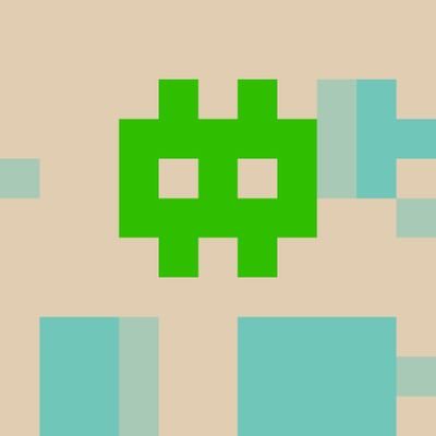 Enigmazarre's profile picture. Tweets/Retweets are just opinion and not recommendations. DYOR. 
WAGMI 💪