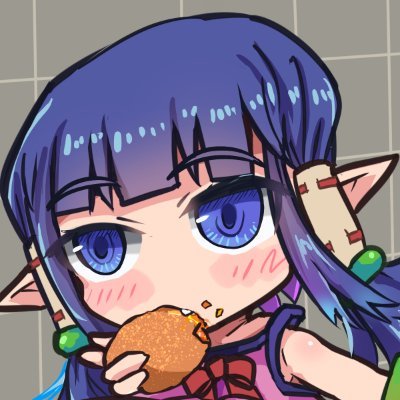 ４月に全てを焼かれたフィズちゃんの奴隷
ふぁんちあ https://t.co/NDJkdhTcct
skeb https://t.co/Yh0koZdnCa
干し芋 https://t.co/8UgyRIQ9Zu