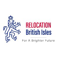 Relocation British Isles(@RBritishIsles) 's Twitter Profile Photo