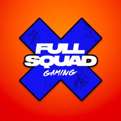 Full Squad Gaming