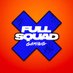 Full Squad Gaming (@fullsquadgaming) Twitter profile photo