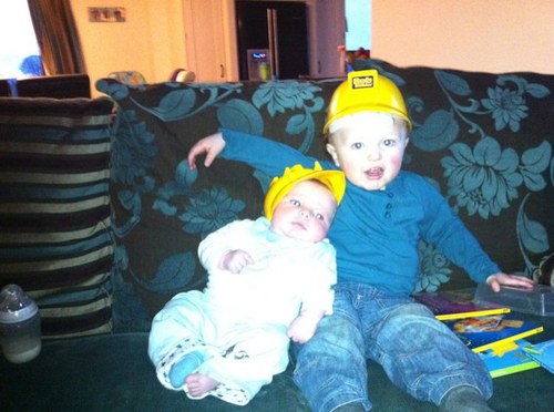 mcguckinbrian's profile picture. onelife2clubs ;)