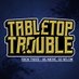 Tabletop Trouble 🎲🐉 (@tabletoptrouble) Twitter profile photo Tabletop Trouble 🎲🐉 (@tabletoptrouble) Twitter profile photo