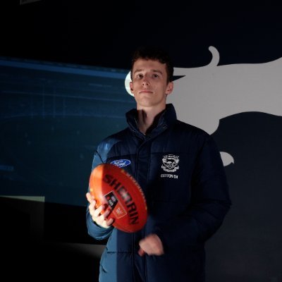 Digital coordinator @geelongcats