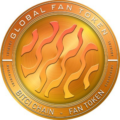 Global Fan Token EN Profile