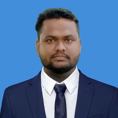 Assistant Manager at Jana Small Finance Bank.
CONVENOR at TMCP CYBER CELL(HOWRAH GRAMIN DISTRICT)/Co-odinater : হাওড়া গ্রামীণ জেলা তৃণমূল ছাত্র পরিষদ ।