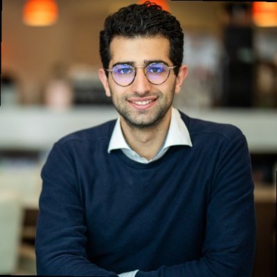 Co-Founder & DoP @Shotmaniacs | MSc Student Data Science & Artificial Intelligence | Tech Enthusiast | 5x T500 | F1 Conceptionalist