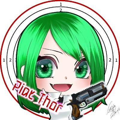 ピアットトーラー - シューティングレンジ カフェ&バー 皿割り- @ 大阪 旭区千林 Profile