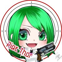 ピアットトーラー - シューティングレンジ カフェ&バー 皿割り- @ 大阪 旭区千林 (@piatthor) 's Twitter Profile Photo ピアットトーラー - シューティングレンジ カフェ&バー 皿割り- @ 大阪 旭区千林 (@piatthor) 's Twitter Profile Photo