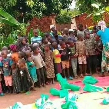 KisubiA71811's profile picture. Humanitarian /volunteering