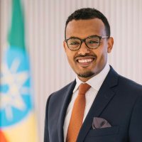 Mamo Mihretu (@mihretum) 's Twitter Profile Photo
