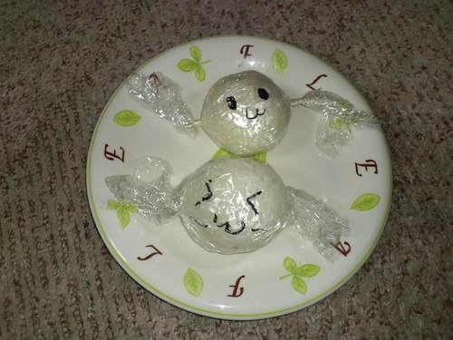 ちゃらぃ(˶‾᷄ ⁻̫ ‾᷅˵)