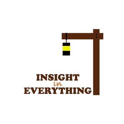 Insight in Everything: a media company creating wholesome print media for kids and adults.